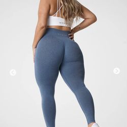 NVGTN Leggings