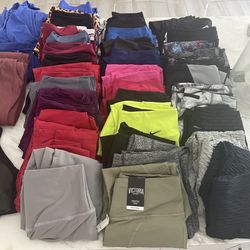 32 New And Use Leggings