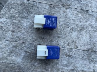 Starter Relay