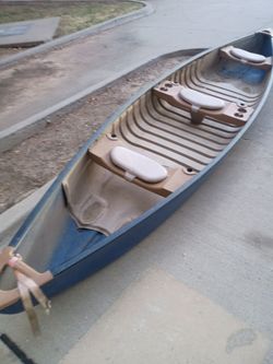 Canoe