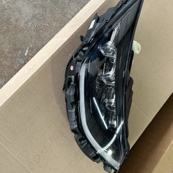 2023 Hyundai Sonata Right Headlight 