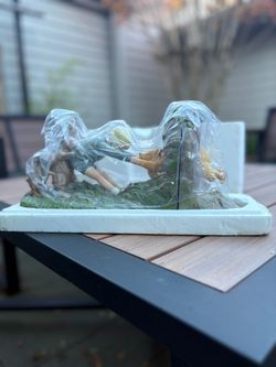 Winnie-the-Pooh Classic Bookends