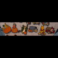 Disney Pins