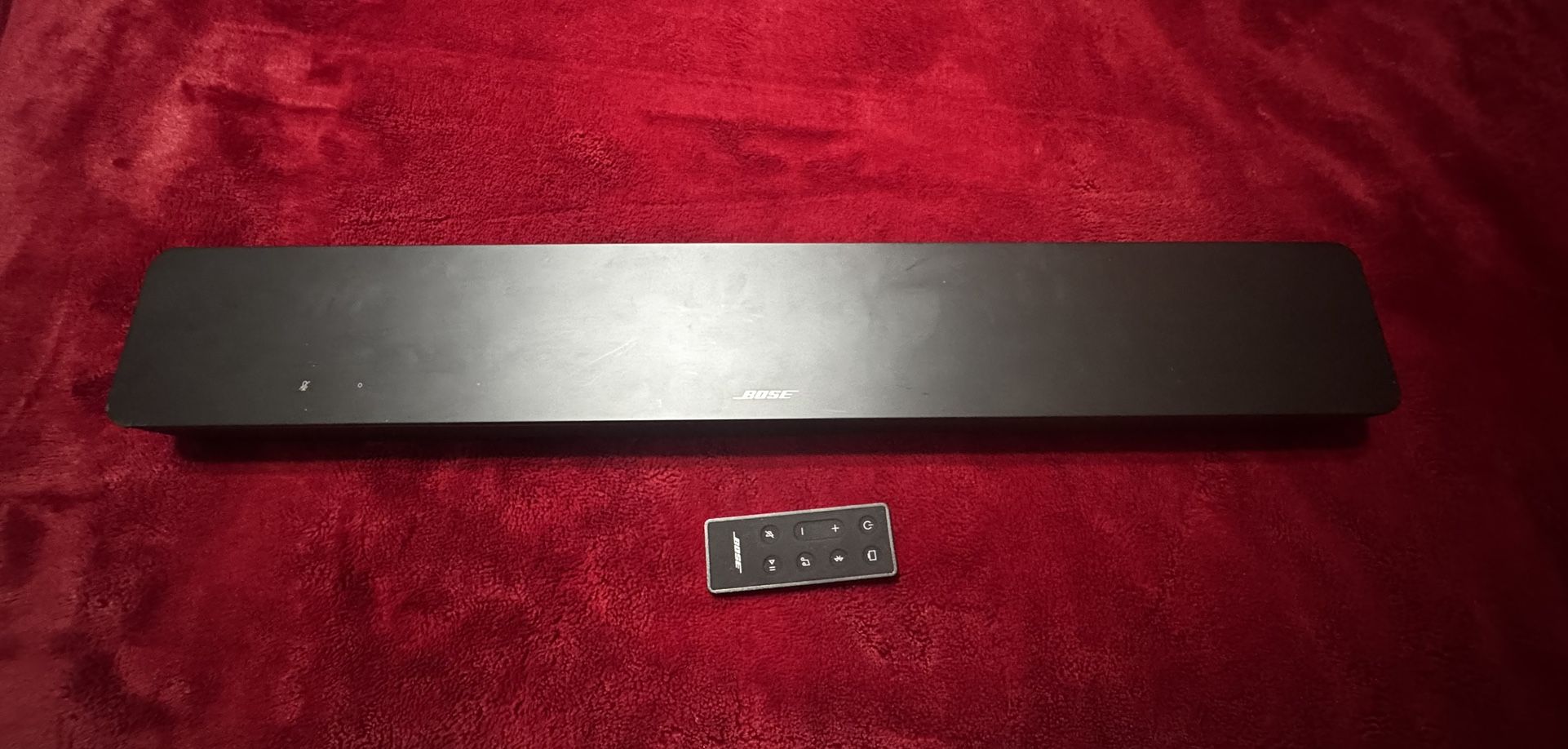 Bose Soundbar 300