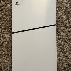 PS5