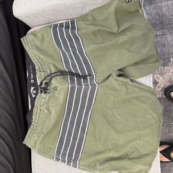 Surf trunks Size 38