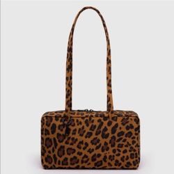 BAGGU Bowler Bag