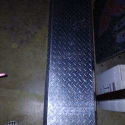 Tool Box No Key 