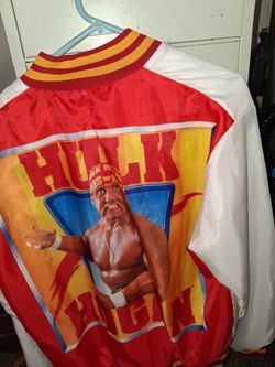 Jacket large