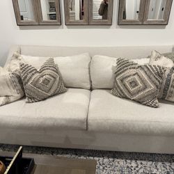 Set Of 2 Couches 