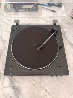 Audio-Technica Fully Auto Bluetooth Turntable AT-LP60BT