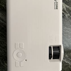 Core Innovations 150" LCD Home Theater Projector