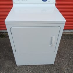 Electric Dryer 