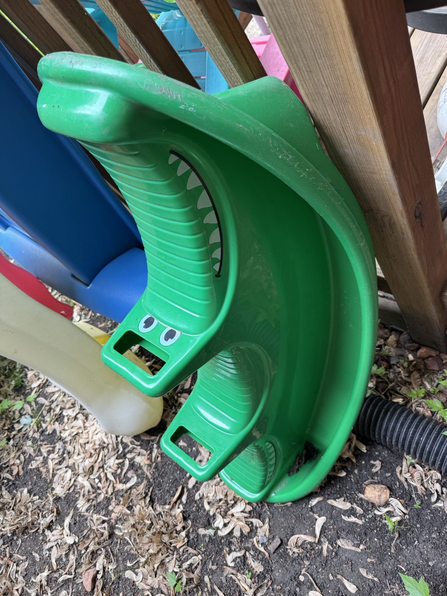 Seesaw