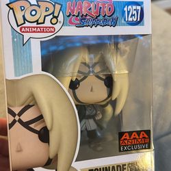 Naruto Funko Pop