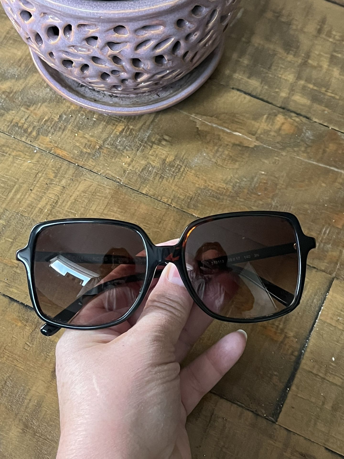 Michael Kors Isle Of Palms Sunglasses