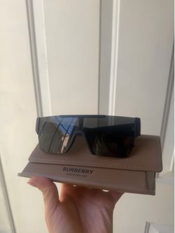 Burberry sunglasses