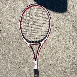 Tennis Racket