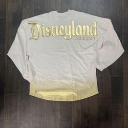 Disneyland Jersey 