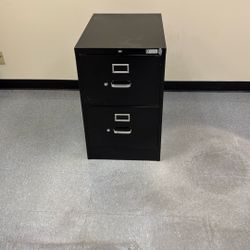 Metal Locking File Cabinet