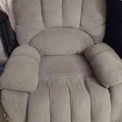 Recliner