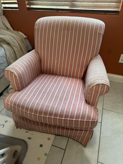 Rocking Chair