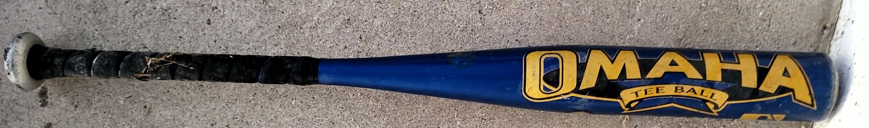 Louisville Slugger TPS 26/16 Tee Ball (-10)