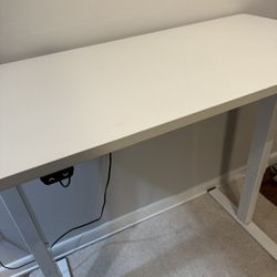 Standing Desk Adjustable Height Desk Flexispot