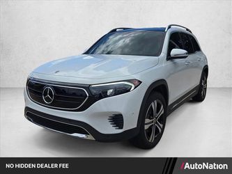 2023 Mercedes-Benz EQB 300 SUV
