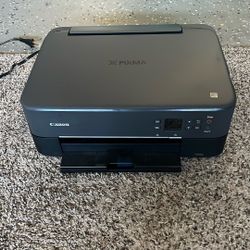 Canon PIXMA TS6420A Color Printer