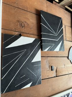 Wall Art Set