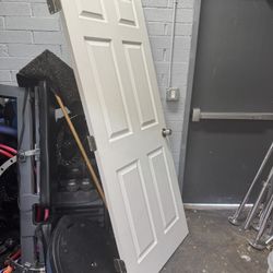 Interior Door (hollow Core)