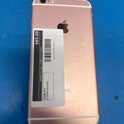 iPhone 6s Plus 32gb ATT/Cricket