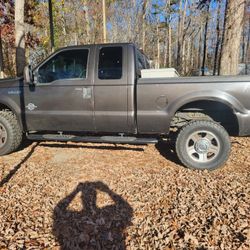 2006 Ford F-350