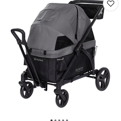Navigator baby trend