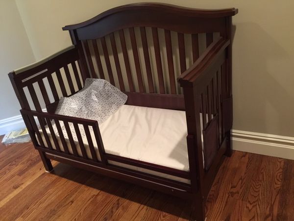 Bonavita Hudson Ii Lifestyle Crib For Sale In Englewood Nj Offerup