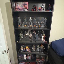 2 Brand New IKEA BILLY BOOKCASES 