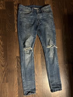Ksubi Jeans 