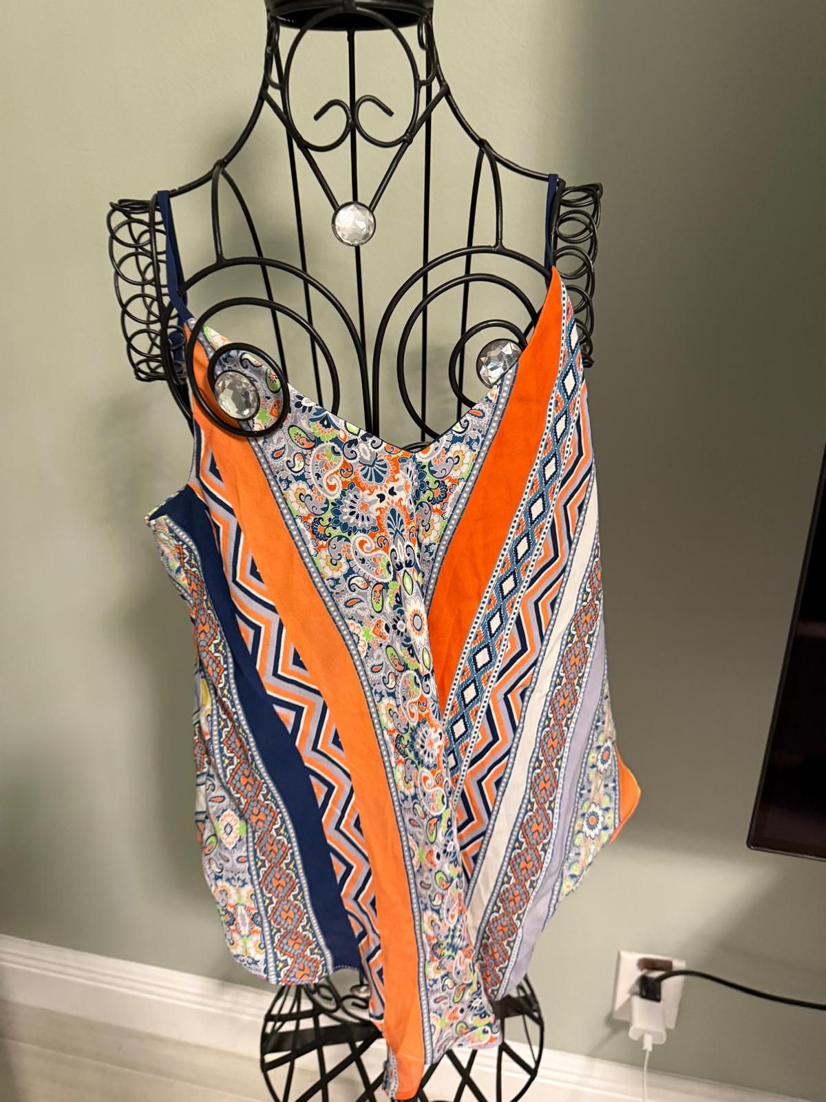 Woman Clothing 