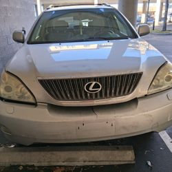 2004 Lexus RX330 AWD