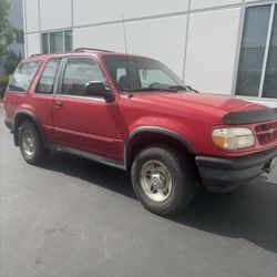 96 Farm Explorer 