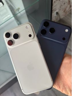iPhone 17 pro max 256gb Unlocked 🔥🔥🔥