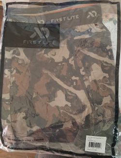 Mens XL First Lite Boxers