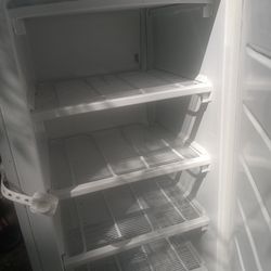 Freezer 
