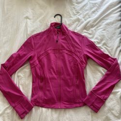 Lululemon define jacket 