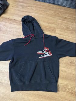 Air Jordan 1 hoodie