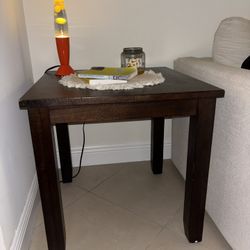 Side Table