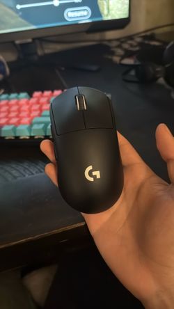 Logitech Superlight 2