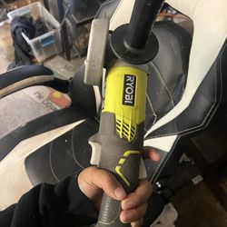 Ryobi Tools