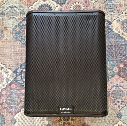 QSC KS118 Subwoofer